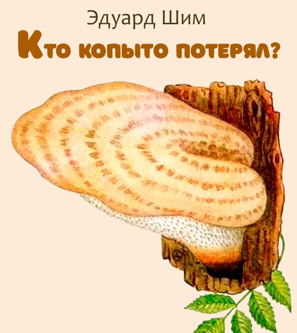 Трутовик чешуйчатый трутовики