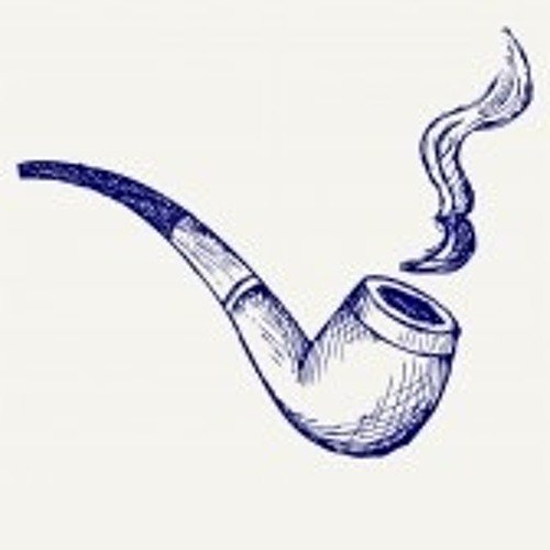 Трубка курительная