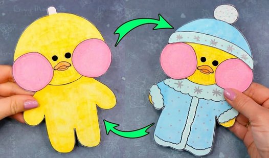 Уточка лалафанфан BP ,evfub