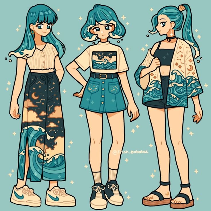 Fresh bobatae Emily Kim