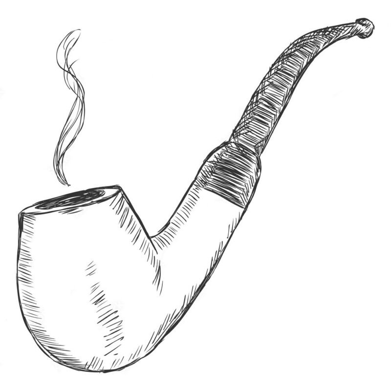 Курительная трубка