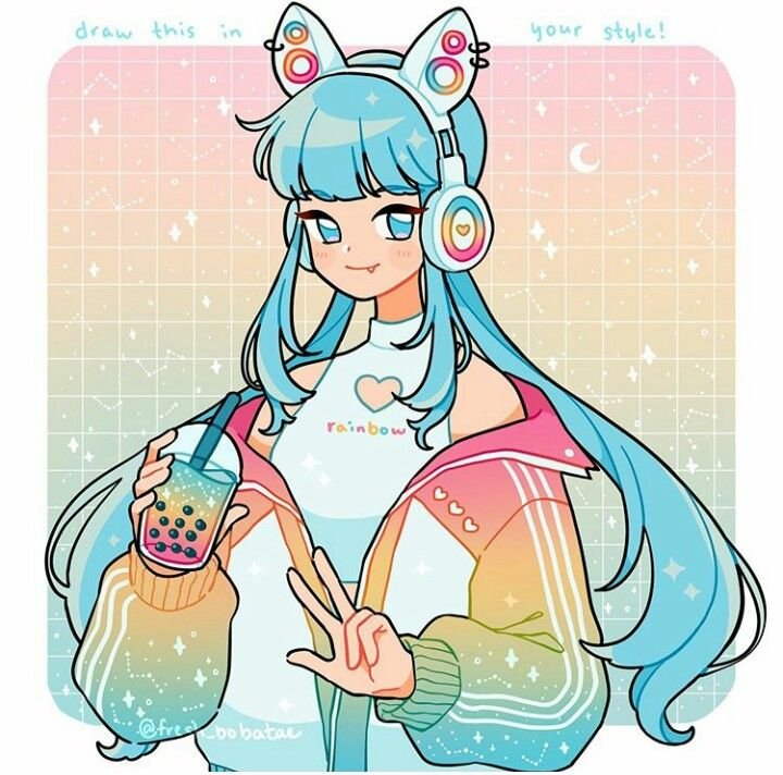 Fresh bobatae Emily