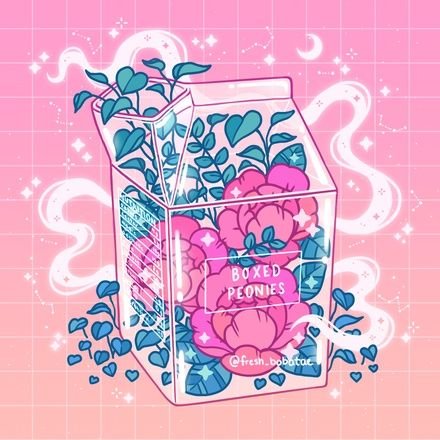 Fresh bobatae наклейки