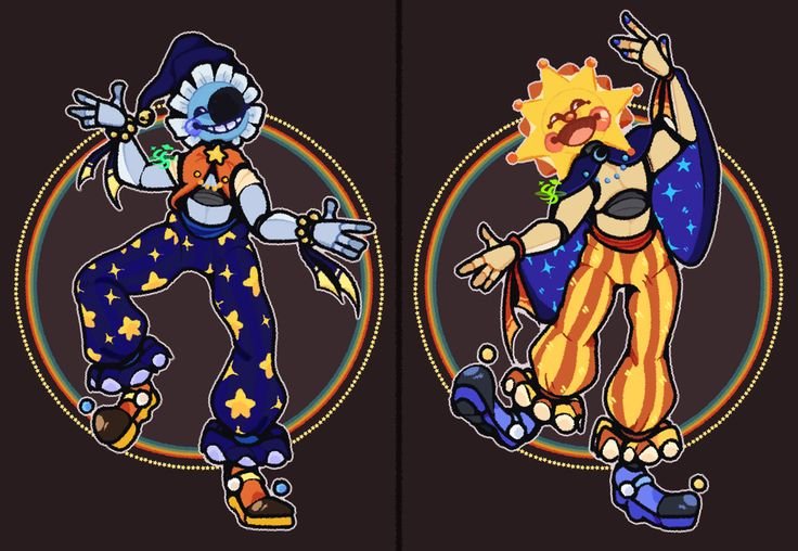 Moondrop арт