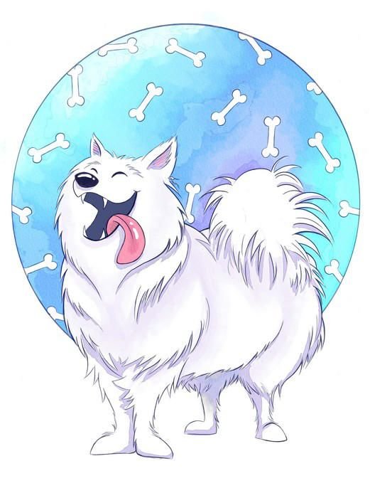 Самые рисунки