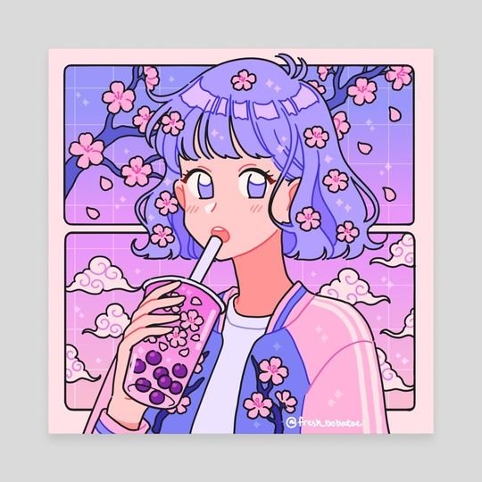 Пнк фреш арты