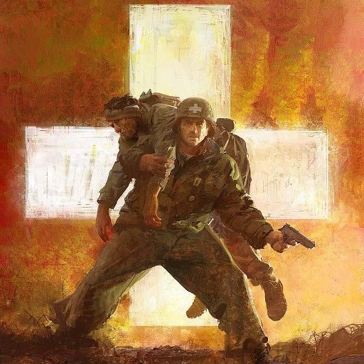 Военные арты