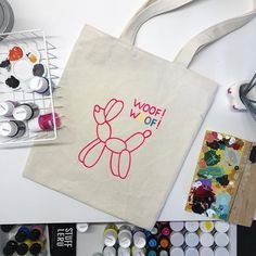 Шоперы с рисунком