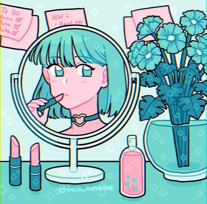Fresh bobatae арты предметы