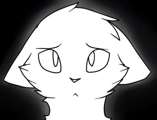 Коты Воители плачут лайн
