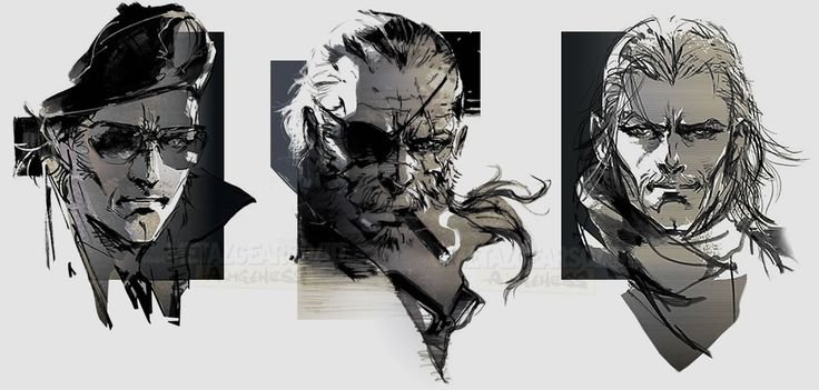 Yoji Shinkawa