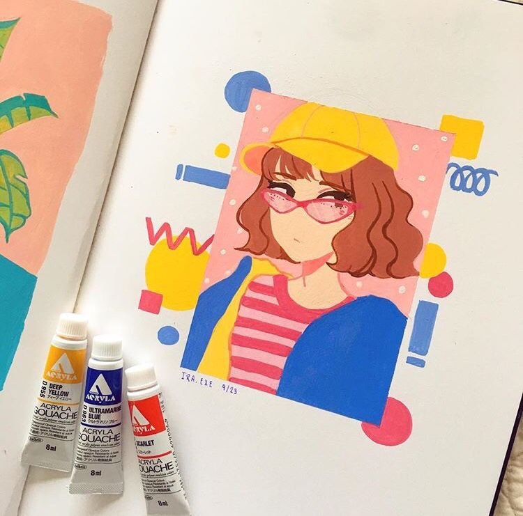 Идеи для рисунков