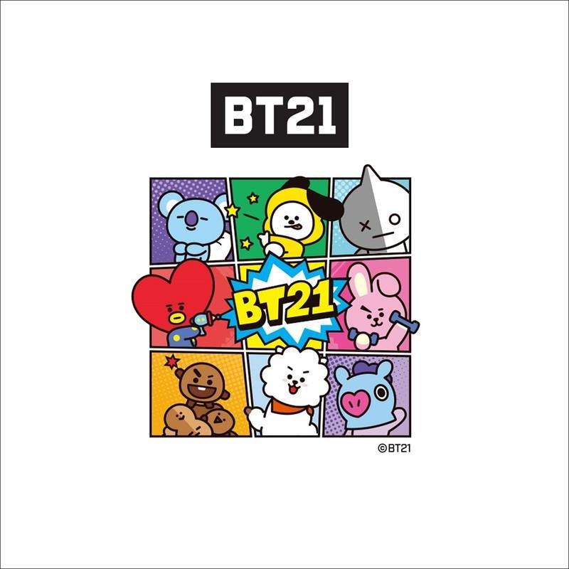 Bt21
