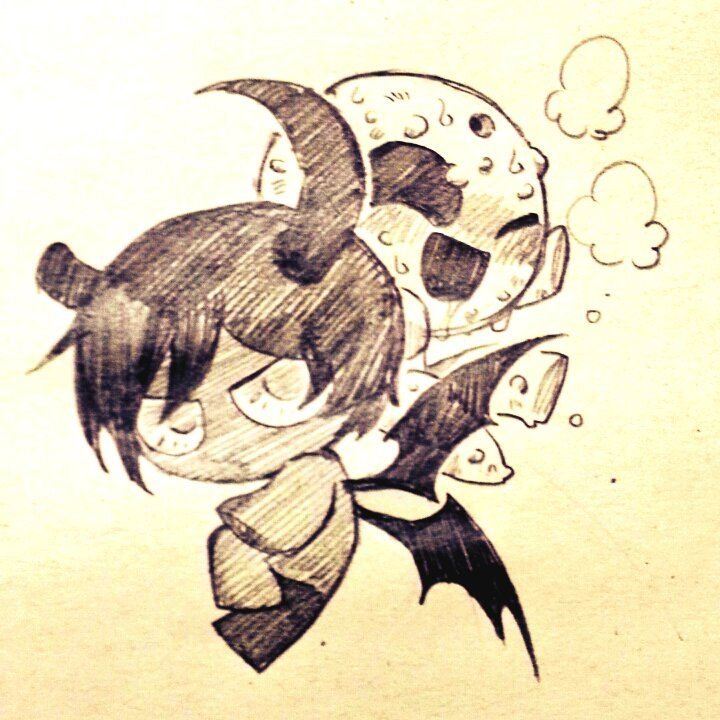 The Binding of Isaac Азазель