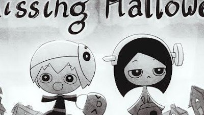 Missing Halloween