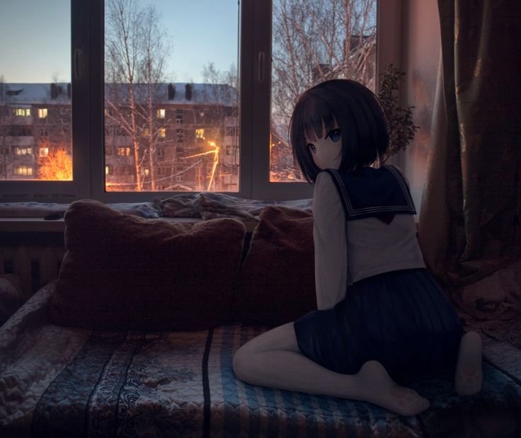 Тульпа 2д