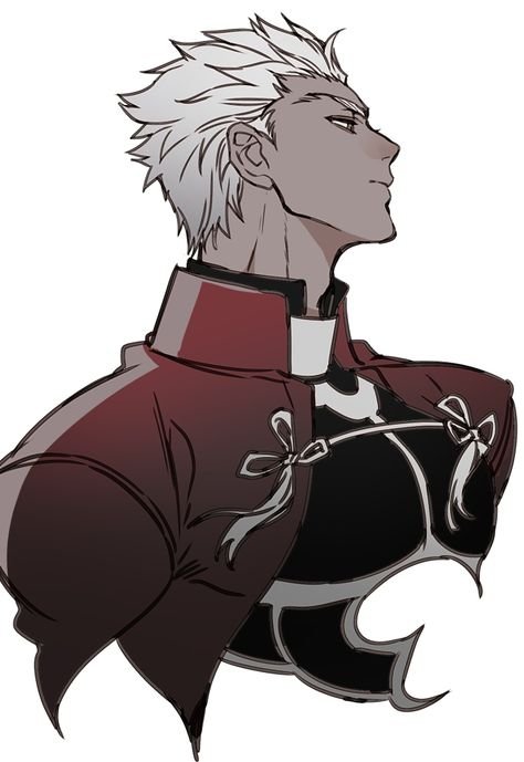 Эмия Широ Арчер