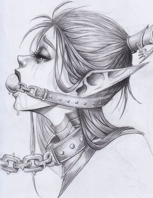 Lelith Hesperax