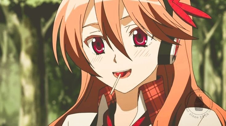 Akame ga Kill Челси