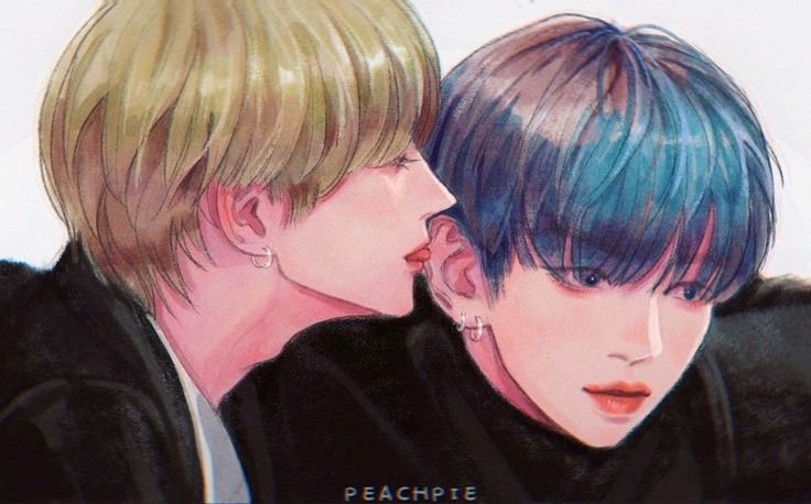 Txt Beomgyu and Yeonjun