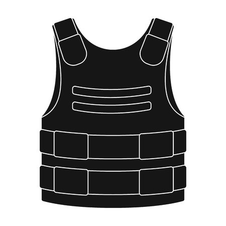 Бронежилет Иконс