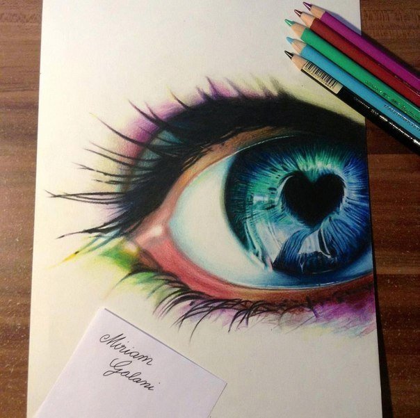 Идеи для рисования