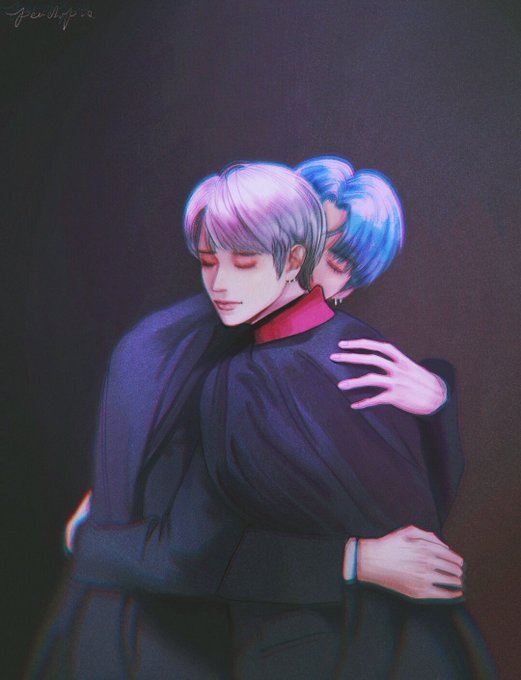 BEOMJUN fanart