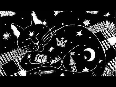 Кот Баюн