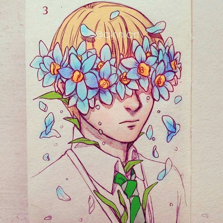Идеи для рисунков