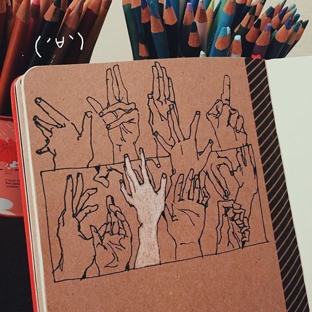 Идеи для рисунков