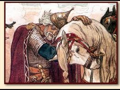 Васнецов Вещий Олег