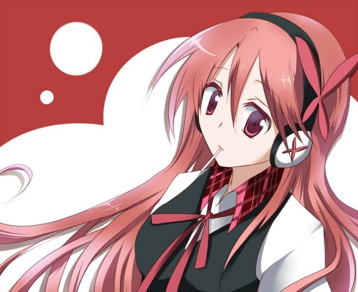 Akame ga Kill Chelsea