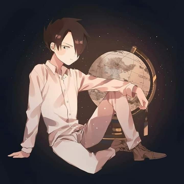 Ray обещанный Неверленд