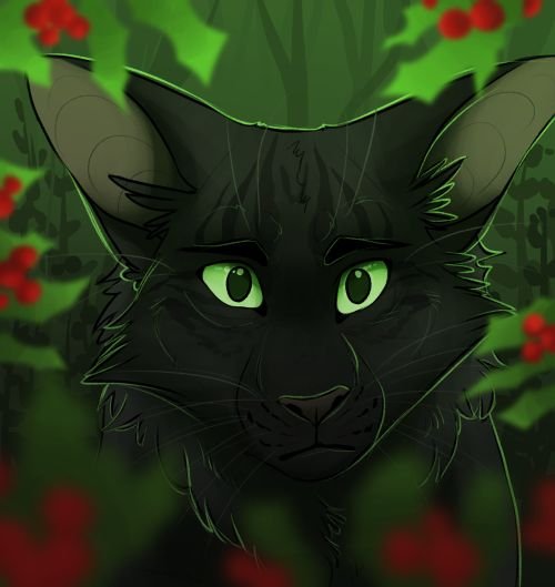 Остролистая кв арты