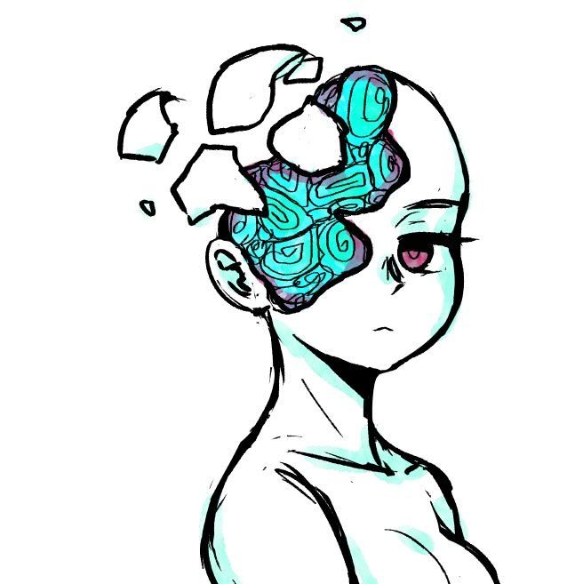 Эскизы YCH