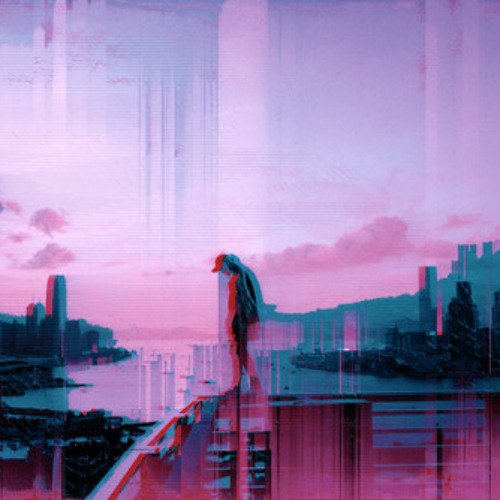 Аниме дождь