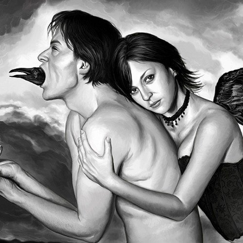 Yannick Bouchard Art