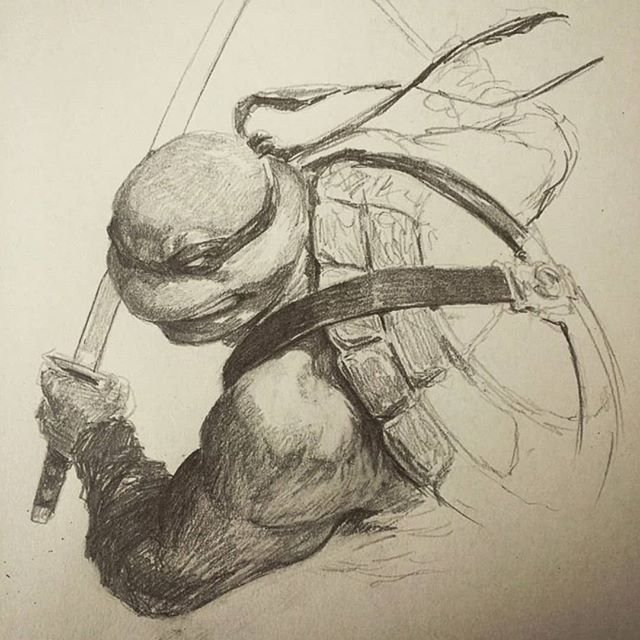 Рафаэль арт