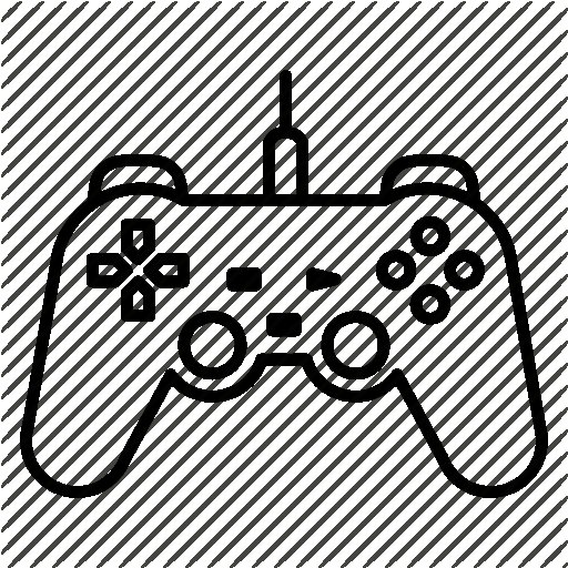 Ps4 Gamepad icon