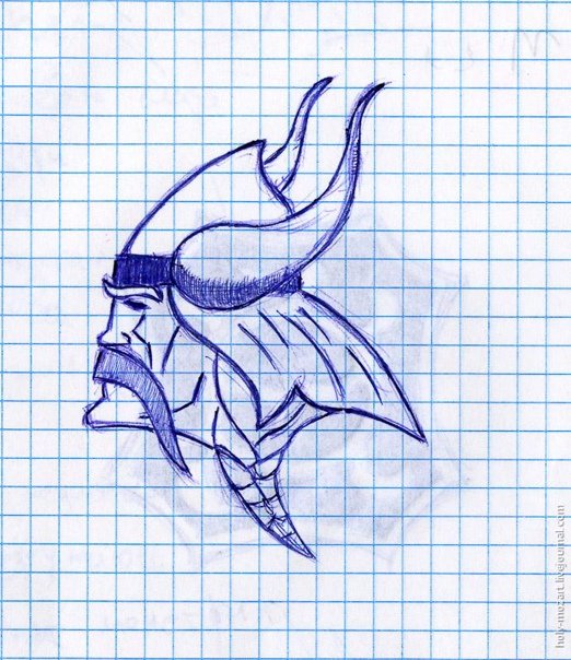 Рисунки ркчкойв тетради