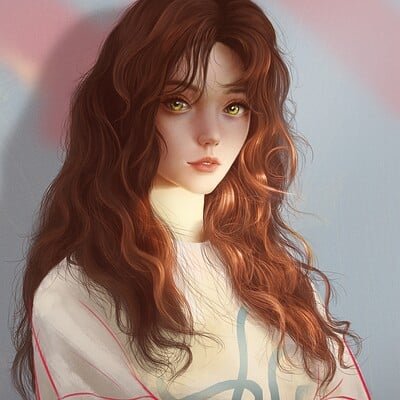 Селена регенер Лесная эльфийка