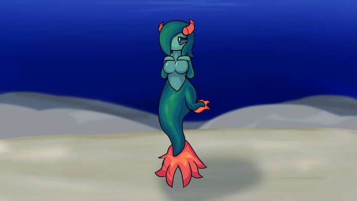 Анахита Каламити