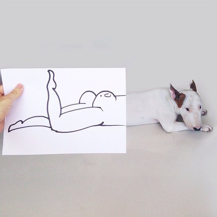 Идеи для рисования легкие