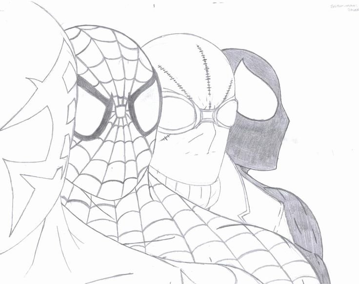 Человек паук 2099 Shattered Dimensions