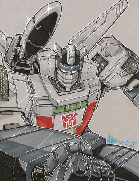 Уилджек g1