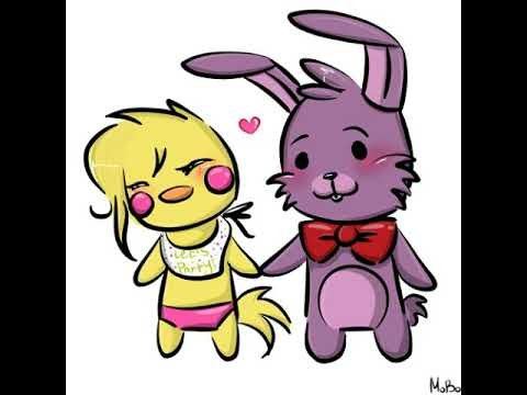 Бонни и чика