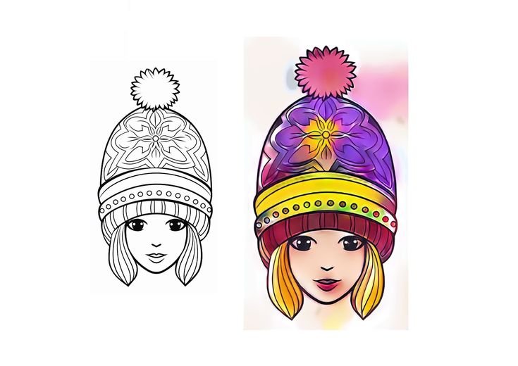 Шапка