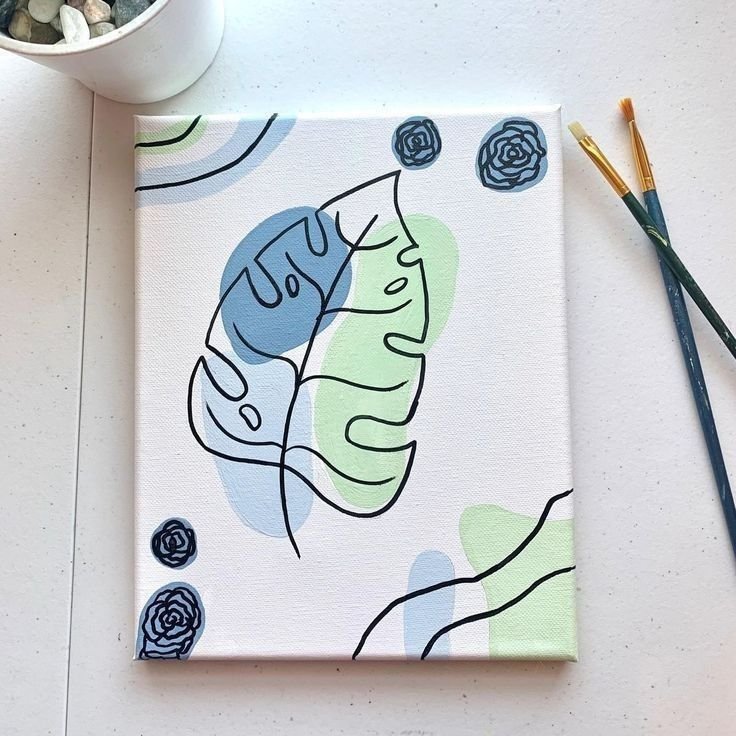 Идеи для рисунков 10 лет