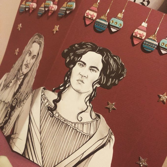 Покоряя Версаль арты