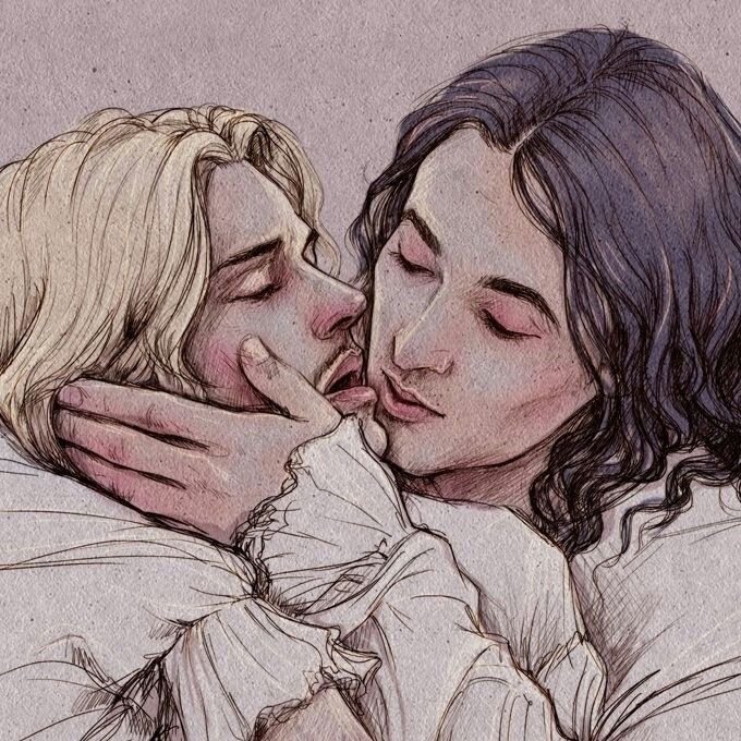 Шевалье Версаль